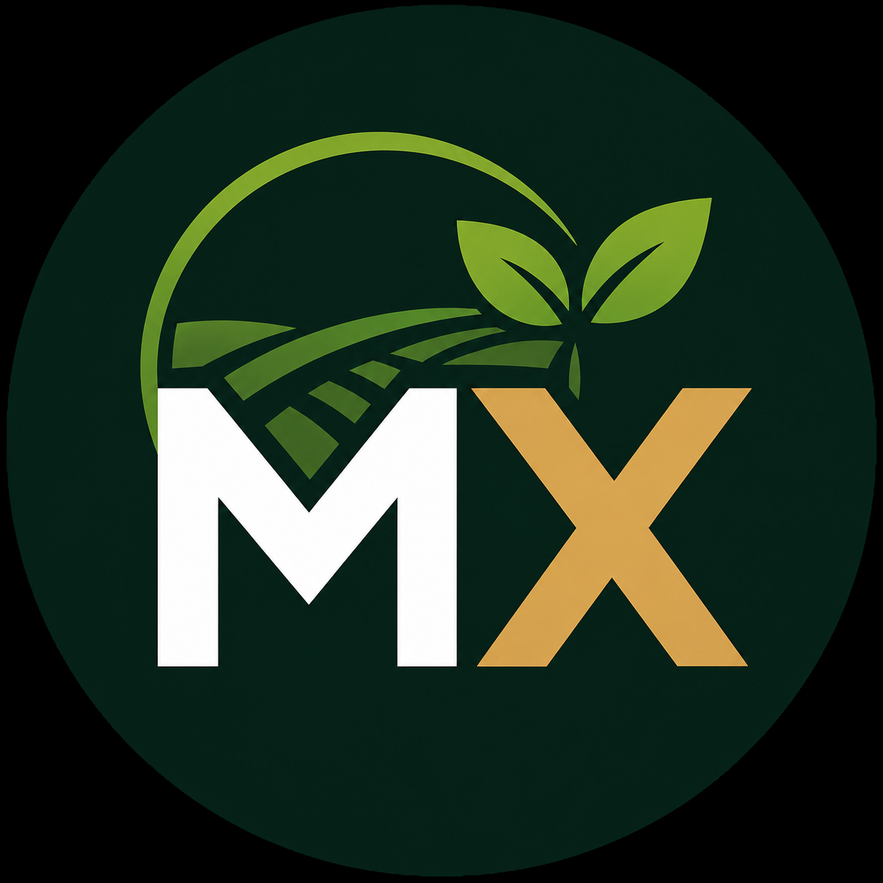 MX Qualidade Agrícola