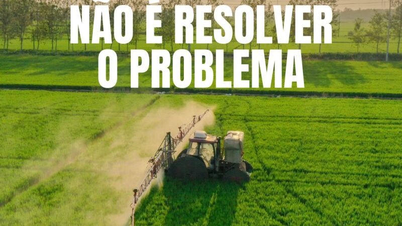 Identificar uma não conformidade é apenas o começo